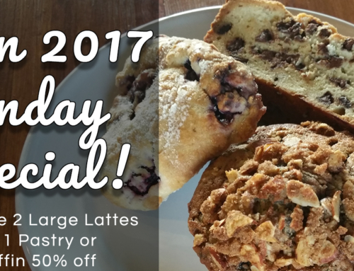 Sunday Local Special January 2017