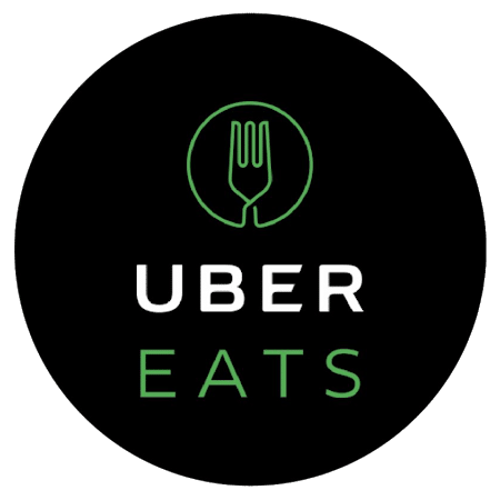 Click Here to Order from Uber Eats **Delivery Fee May Apply